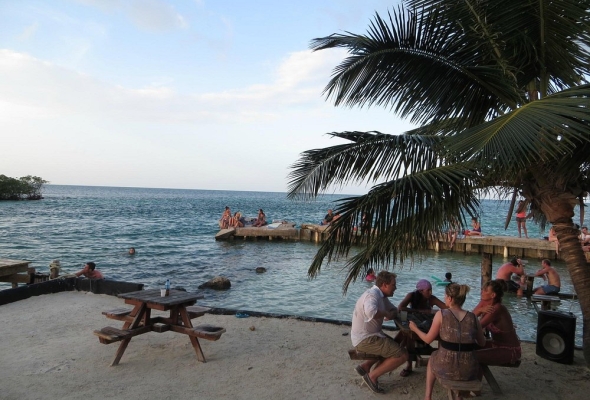Lazy Lizard Bar & Grill Menu