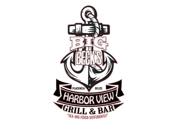 Big Beck's Harbour View