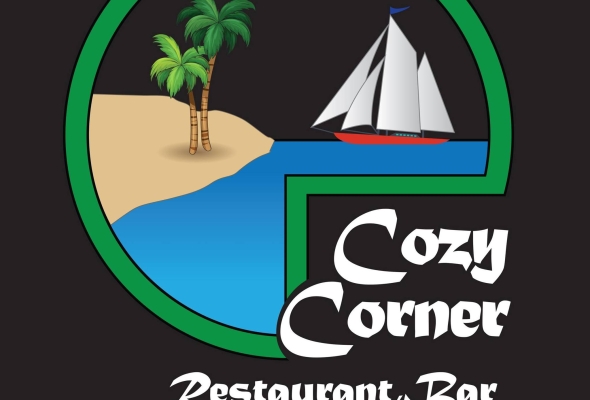 Cozy Corner Restaurant