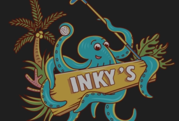 Inky's