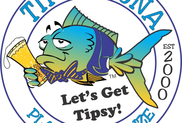 Tipsy Tuna