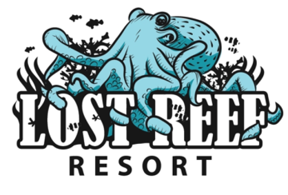 Lost Reef Resort
