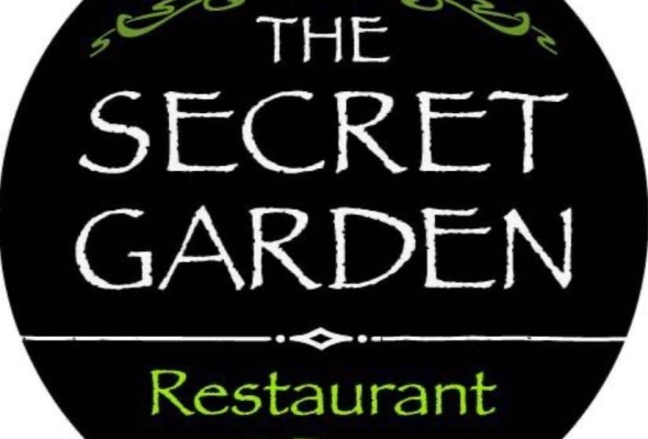 The Secret Garden